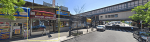 1204 Elder Avenue - Soundview Bronx Retail Space Lease