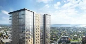 360 Huguenot Street New Rochelle - RXR New Development