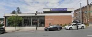 37 E Main St Elmsford Bank Building Sold