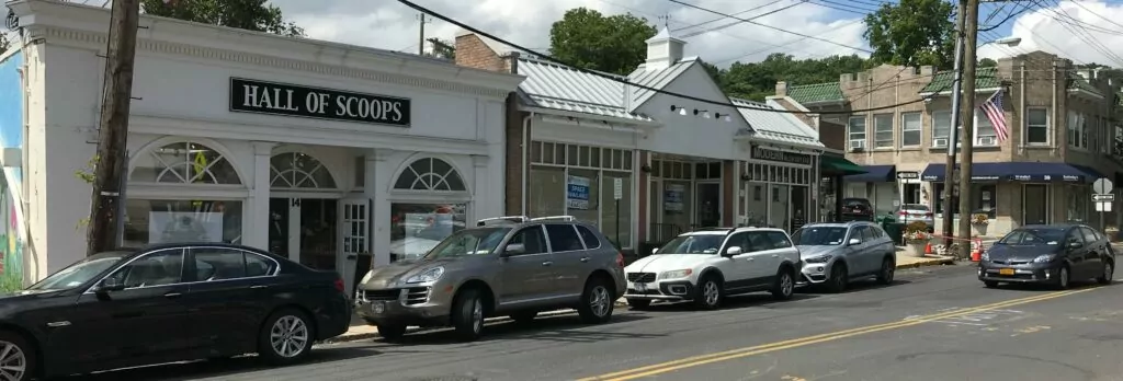 14 South Greeley Avenue Chappaqua Retail Building Sold - Admiral Real Estate