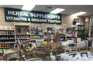 Admiral Real Estate - Larchmont Natural Grocer