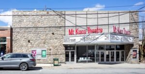 Movie Theater Space - Mount Kisco Theater Reopening