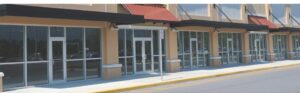 Mount Kisco Shopping Center - Commercial Building Sale