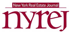 New York Real Estate Journal Logo