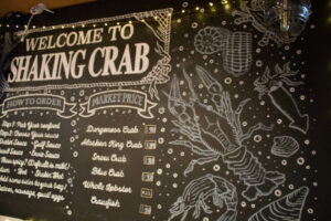 Shaking Crab - Downtown Mount Kisco Restaurant