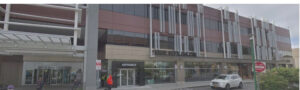 Office Tenant Representation - Yonkers Location - Pearson Vue