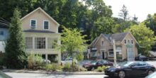140-144 King Street Chappaqua Commercial Buildings for Sale 1