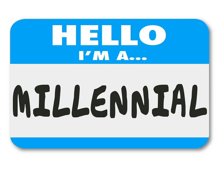 Admiral Real Estate - How and Why Millennials Spend