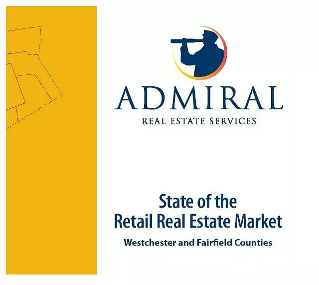 Admiral Real Estate - Retail Market Report