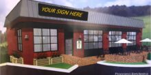 admiral real estate - 41 armonk road mount kisco retail store 1