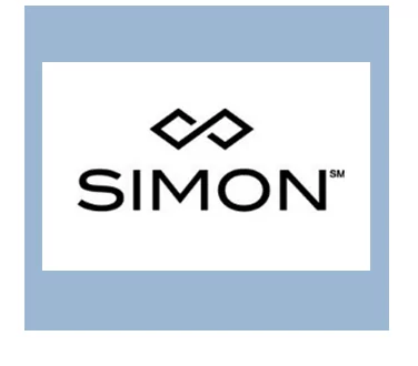 Admiral Real Estate - Simon Property Group Logo