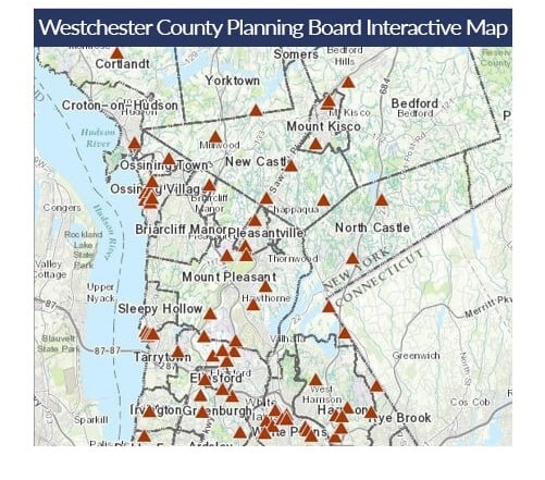 Admiral Real Estate - Proposed Developments in Westchester