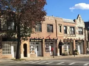 495 New Rochelle Road Bronxville - Building Sale