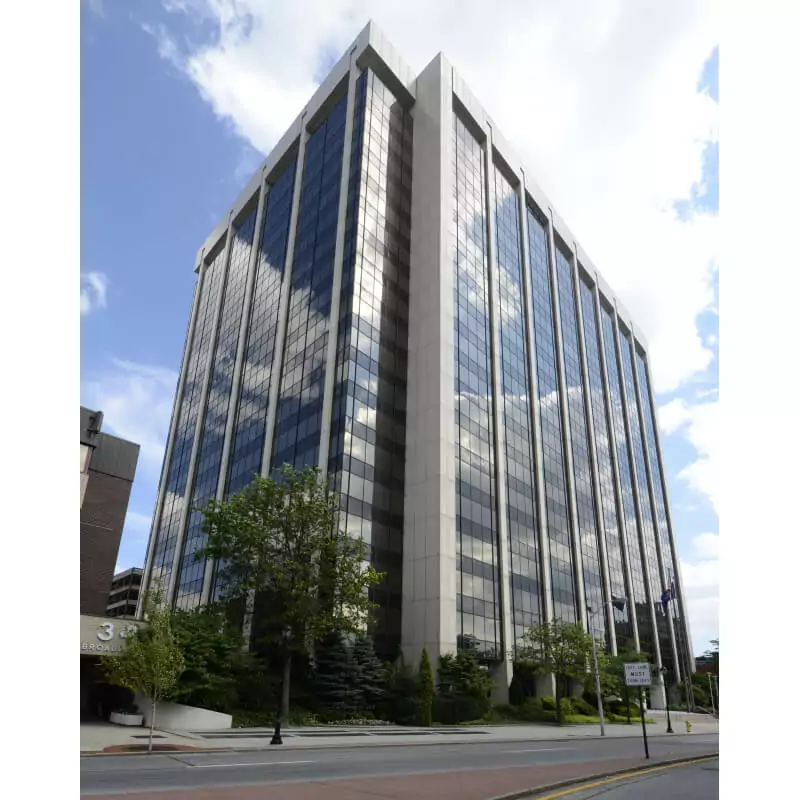 Admiral Real Estate 44 South Broadway White Plains Office Space Westchester One Building