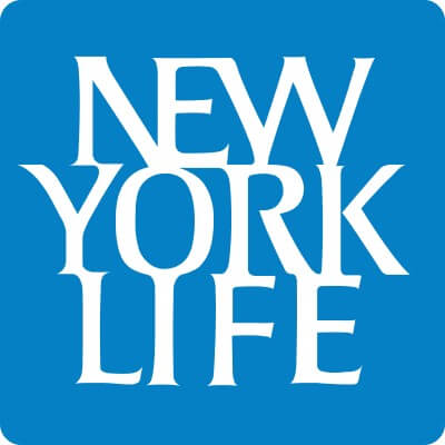 Admiral Real Estate New York Life Logo White Plains Commercial Real Estate