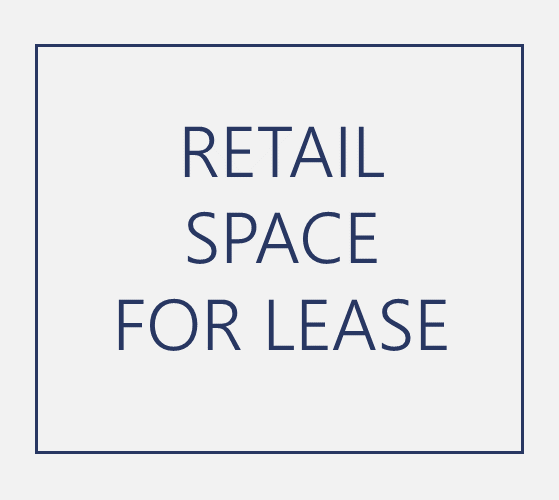 Retail Landscape - Admiral Real Estate