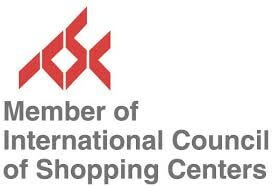 ICSC International Council of Shopping Centers Member - Admiral Real Estate