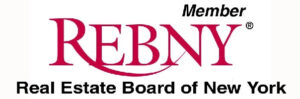 REBNY Real Estate Board of New York - Member