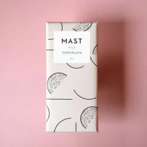 MAST Chocolate Bar