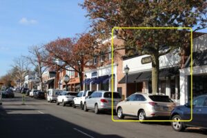 39 Elm Street, New Canaan - Retail Building Sold - Admiral Real Estate