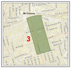 Mount Vernon Opportunity Zone