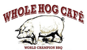 Whole Hog Cafe - Central Park Avenue in Yonkers