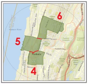 Yonkers Opportunity Zones
