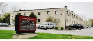 27 Radio Circle Drive - Mount Kisco Office