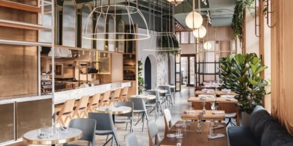 Admiral Real Estate - Westcheser Restaurant for Sale