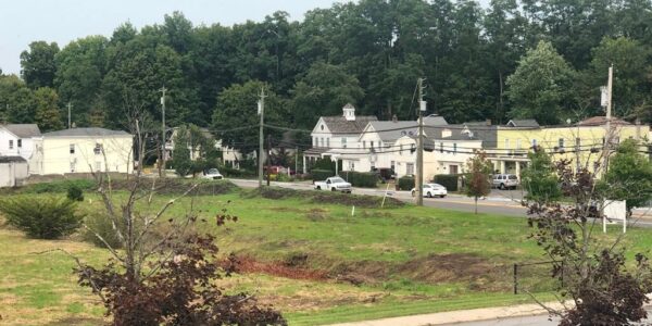 admiral real estate - 440 lexington avenue mount kisco vacant land - 1