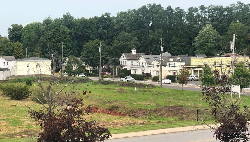 440 Lexington Avenue Mount Kisco Vacant Land Admiral Real Estate