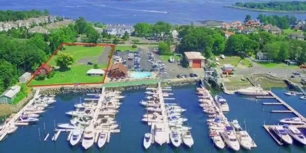 admiral real estate - 401 davenport avenue new rochelle development site waterfront fully entitled 6