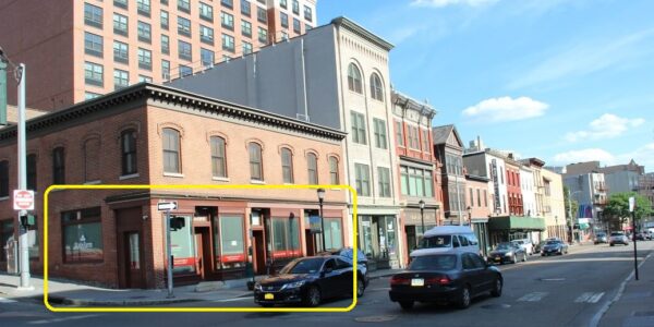 admiral real estate - 52-54 warburton avenue yonkers retail store for lease at corner of wells avenue 1