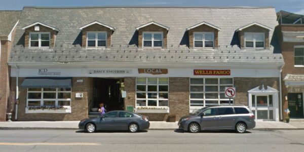 admiral real estate - 75 South Greeley Avenue Downtown Chappaqua Retail Space 8