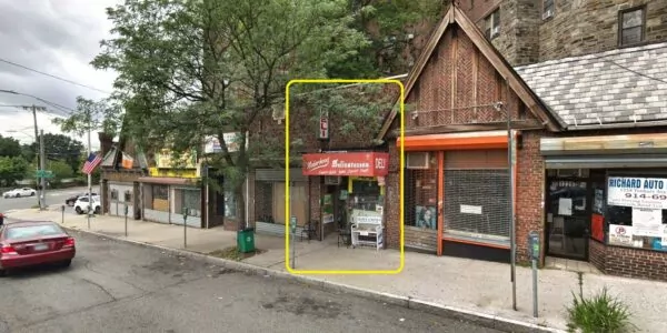 admiral real estate - 1230 yonkers avenue yonkers deli site retail office - 1