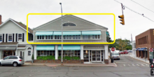 admiral real estate - 40 post road east taylor place second floor westport site 1