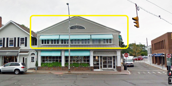 admiral real estate - 40 post road east taylor place second floor westport site 1