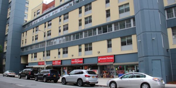 admiral real estate - 87-95 riverdale avenue yonkers restaurant site retail office for lease