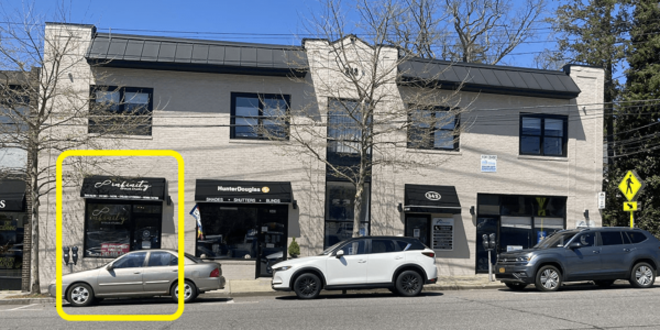admiral real estate - 343 manville road pleasantville retail for lease
