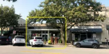admiral real estate - 52 pondfield road downtown bronxville retail store 1