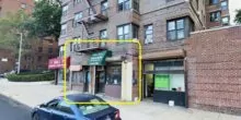 admiral real estate - 3505 riverdale avenue kingsbridge retail 1