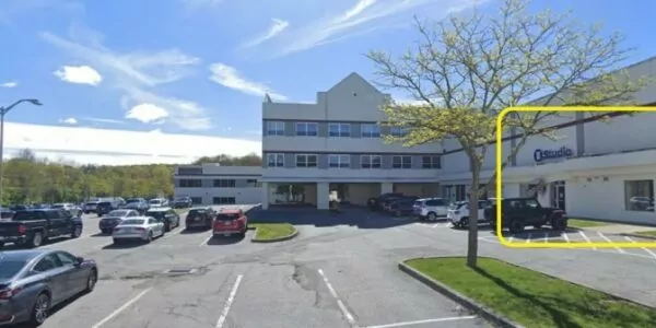 admiral real estate - 40 triangle center yorktown heights retail space 1
