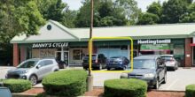 admiral real estate - 648 central park avenue scarsdale central shopping center scarsdale retail - 3