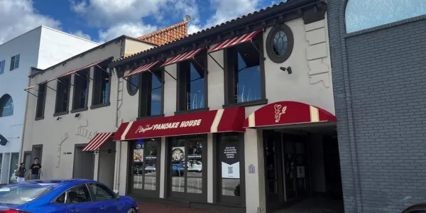 admiral real estate - 43 main street westport restaurant for lease 1