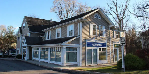 admiral real estate - 510 north state road briarcliff office 1