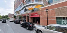 admiral real estate - 250 main street white plains restaurant space 2