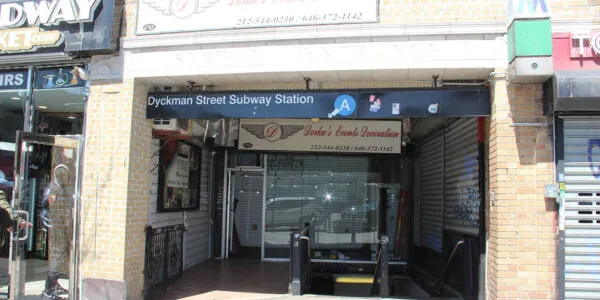admiral real estate - 4765 broadway new york new york manhattan retail admiral 4